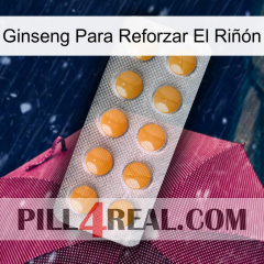 Ginseng Para Reforzar El Riñón levitra1